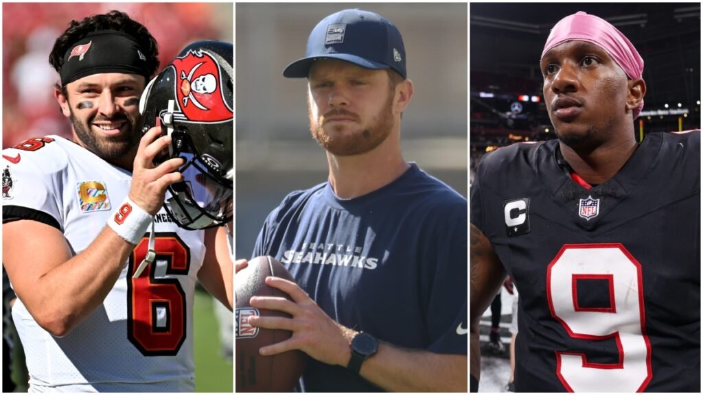NFL Contender Or Pretender: NFC Edition NFL Contender Or Pretender: NFC Edition