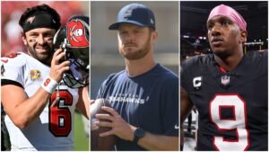 NFL Contender Or Pretender: NFC Edition NFL Contender Or Pretender: NFC Edition