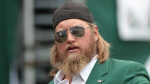 Jets legend Nick Mangold dead at 41 after complications with kidney disease Jets legend Nick Mangold dead at 41 after complications with kidney disease