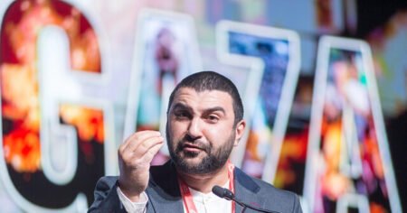 Rubio Deports Suspected Muslim Brotherhood Leader Rubio Deports Suspected Muslim Brotherhood Leader