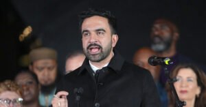 Stefanik Slams Jeffries’ ‘Commie Mamdani’ Endorsement: NYC Voters Will Reject ‘Jihadist, Antisemitic’ Agenda Stefanik Slams Jeffries’ ‘Commie Mamdani’ Endorsement: NYC Voters Will Reject ‘Jihadist, Antisemitic’ Agenda