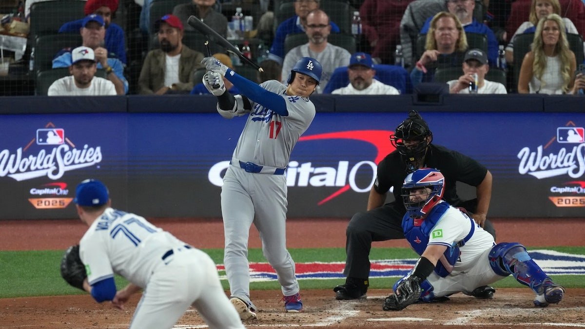 Shohei Ohtani