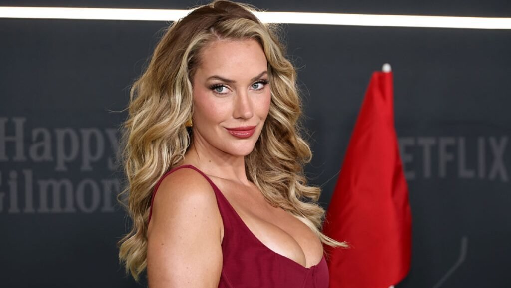 Paige Spiranac Wants You To Pick Which Outfit She Should Wear, Kelly Stafford Complains & Clay’s HS Photos Paige Spiranac Wants You To Pick Which Outfit She Should Wear, Kelly Stafford Complains & Clay’s HS Photos