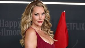 Paige Spiranac Wants You To Pick Which Outfit She Should Wear, Kelly Stafford Complains & Clay’s HS Photos Paige Spiranac Wants You To Pick Which Outfit She Should Wear, Kelly Stafford Complains & Clay’s HS Photos