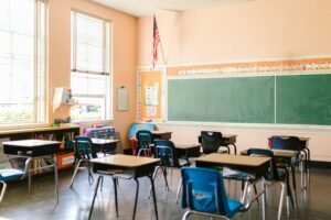 Socialist Dogma Taught At A Top U.S. Elementary Teaching School