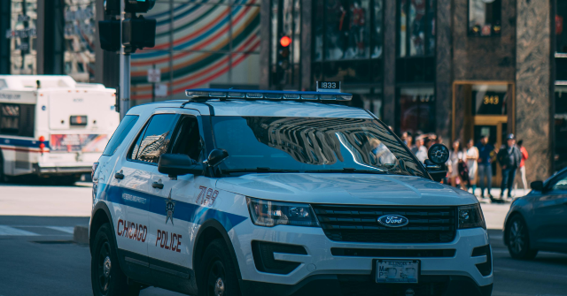 Nearly 20 Shot This Past Weekend in Democrat-Run Chicago Nearly 20 Shot This Past Weekend in Democrat-Run Chicago