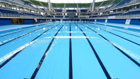 Trans swimmer banned from World Athletics and stripped of recent results after refusing sex test