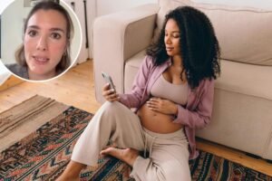 OB-GYN begs pregnant women not to make this dangerous mistake: ‘I’m honestly worried women think it’s safe’ OB-GYN begs pregnant women not to make this dangerous mistake: ‘I’m honestly worried women think it’s safe’