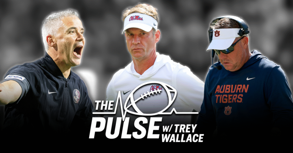 Sources: Turmoil At Florida State, Auburn Forcing Tough Decisions On Mike Norvell, Hugh Freeze