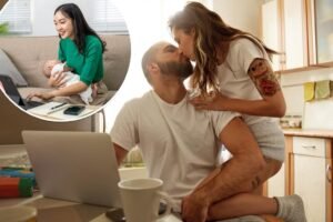 Employees are being forced back to the office – and it’s impacting remote workers’ baby boom Employees are being forced back to the office – and it’s impacting remote workers’ baby boom