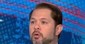 Gallego: Trump’s Military Strikes on Alleged Drug Boats Is ‘Murder’ Gallego: Trump’s Military Strikes on Alleged Drug Boats Is ‘Murder’