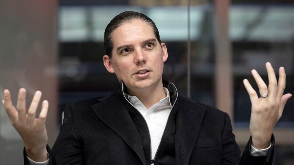Robby Starbuck on why he sued Google: ‘Outrageously false’ information through artificial intelligence