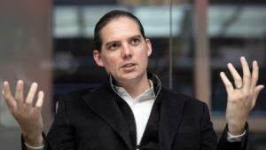 Robby Starbuck on why he sued Google: ‘Outrageously false’ information through artificial intelligence