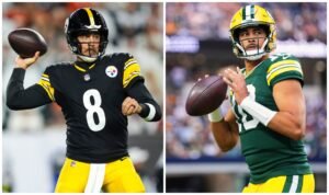 Looking To Extend My Winning Streak In Circa Million VII: NFL Week 8 Looking To Extend My Winning Streak In Circa Million VII: NFL Week 8
