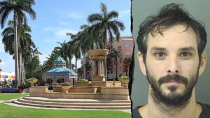 Homeowner arrested after armed clash with teen prankster: report