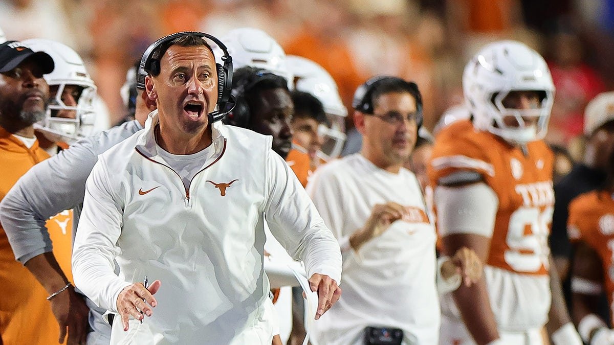 Steve Sarkisian