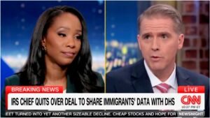 Bari Weiss Reportedly Recruiting CNN’s Scott Jennings for CBS News Bari Weiss Reportedly Recruiting CNN’s Scott Jennings for CBS News