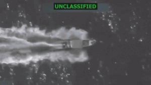 Hegseth says US conducted another strike in Eastern Pacific targeting alleged narco-traffickers