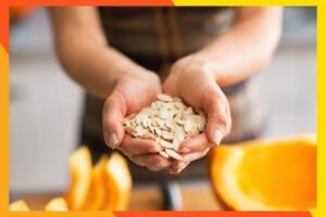 Pumpkin spice, who? Studies show this fall fave could help with bathroom woes — users call it ‘magic’