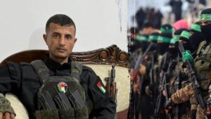 Anti-Hamas Gaza militias reject terror group, declare support for Trump’s peace plan Anti-Hamas Gaza militias reject terror group, declare support for Trump’s peace plan