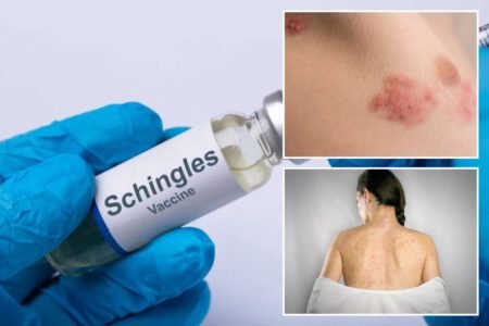 Shingles vaccine connected to significant health benefits, experts reveal Shingles vaccine connected to significant health benefits, experts reveal
