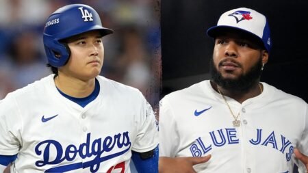What to know about the Dodgers-Blue Jays World Series