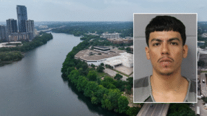 Illegal immigrants arrested after woman found shot to death in Texas woods, 1 wanted by Mexican feds: police