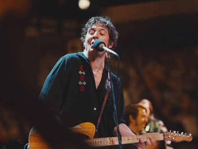 springsteen deliver me from nowhere