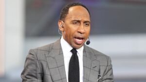 Stephen A Smith makes bold claims on Cowboys, Dak Prescott’s MVP hopes amid team’s offensive surge