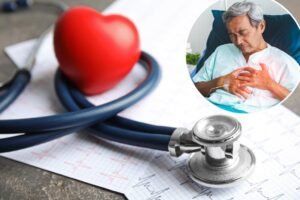 The simple good deed that can lower your risk of heart disease