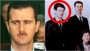Escape Of Top Syrian Officials Is More Insane Than A Spy Movie, Featured Total Chaos: DETAILS Escape Of Top Syrian Officials Is More Insane Than A Spy Movie, Featured Total Chaos: DETAILS