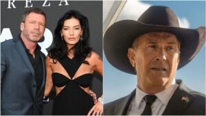 Taylor Sheridan Makes Shocking Career Decision After ‘Yellowstone’ Success: DETAILS Taylor Sheridan Makes Shocking Career Decision After ‘Yellowstone’ Success: DETAILS