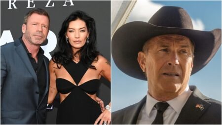 Taylor Sheridan Makes Shocking Career Decision After ‘Yellowstone’ Success: DETAILS Taylor Sheridan Makes Shocking Career Decision After ‘Yellowstone’ Success: DETAILS