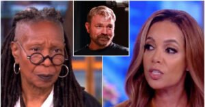‘The View’ Blasts Maine Democrat Senate Candidate Graham Platner over His Nazi Tattoo: ‘Not Just a Whoopsie’ ‘The View’ Blasts Maine Democrat Senate Candidate Graham Platner over His Nazi Tattoo: ‘Not Just a Whoopsie’