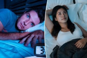 Which sleeper are you? New study reveals 5 major sleep patterns — how they are shaping your health