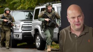 Pittsburgh SWAT officers break silence in film, 7 years after Tree of Life Synagogue massacre Pittsburgh SWAT officers break silence in film, 7 years after Tree of Life Synagogue massacre