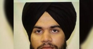 Truck Driver Allegedly Behind Fatal 8-Car Accident Identified as Indian Illegal Alien