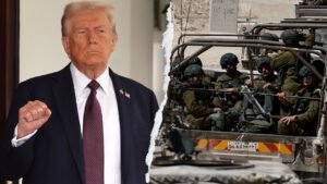 Israel’s army will ‘advance readiness’ for first phase of Trump plan to release hostages Israel’s army will ‘advance readiness’ for first phase of Trump plan to release hostages