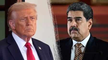 Graham says Trump ready for Maduro’s fall, will brief Congress on Venezuela strikes Graham says Trump ready for Maduro’s fall, will brief Congress on Venezuela strikes