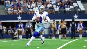 Aiming For Back-To-Back Winning Weeks In The Circa Million VII NFL Picks Contest