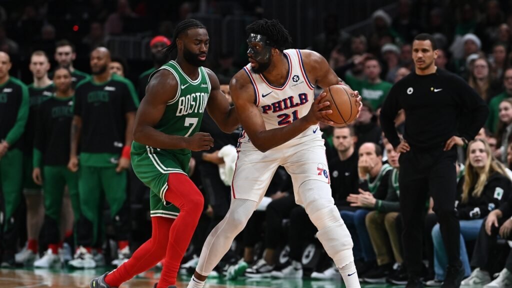 A Trio Of ‘Fade-Able’ Best Bets For The NBA’s First Full Slate Of 2025-26