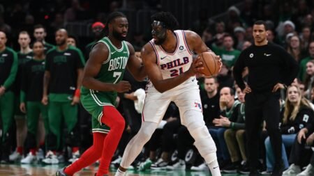 A Trio Of ‘Fade-Able’ Best Bets For The NBA’s First Full Slate Of 2025-26