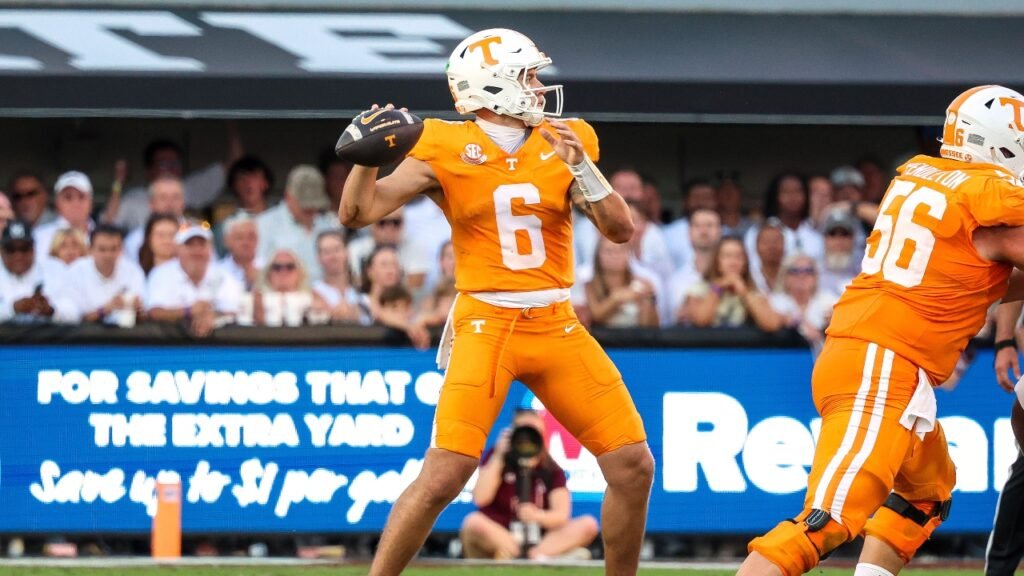 Heater Season: College Football Week 8 Best Bets, Upsets, Value Plays