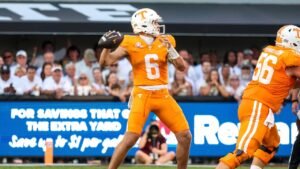Heater Season: College Football Week 8 Best Bets, Upsets, Value Plays