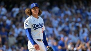 Starting Pitchers Should Give Under The Edge In Game 3 Starting Pitchers Should Give Under The Edge In Game 3
