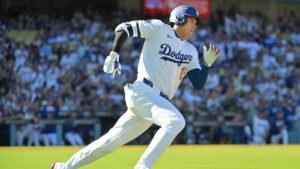 Dodgers’ Historic Pitching Performance Continues, As LA Takes 3-0 Series Lead Over Hobbled Brewers