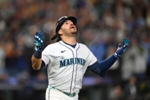 Seattle Mariners Change ALCS With Crazy Comeback, Earthshaking Grand Slam