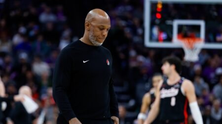Sports Bettors Ain’t Sweating A Lil FBI, NBA Gambling Scandal