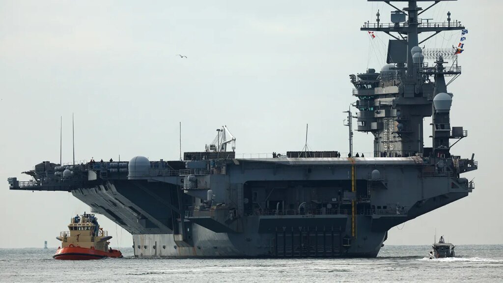 US Navy Sea Hawk helicopter, F/A-18F Super Hornet fighter jet go down in separate South China Sea incidents US Navy Sea Hawk helicopter, F/A-18F Super Hornet fighter jet go down in separate South China Sea incidents