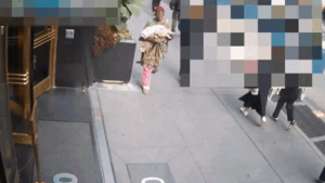 Woman charged with abandoning newborn child at NYC subway stop